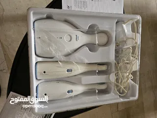  5 جهاز  صوتي لسماع الأطفال analog audio