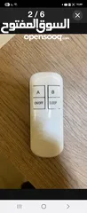  2 ثريات جديده