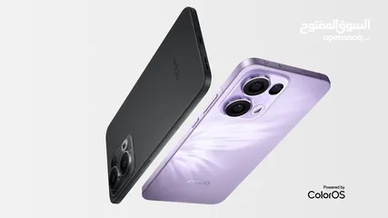  2 Oppo reno 13 pro 512GB