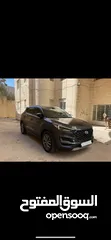  3 Hyundai Tucson بويه شركة عداد 80 ب الورقه  دفعه 80 و شكات 10 شهور