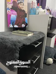  2 تواليت غرفة بنات
