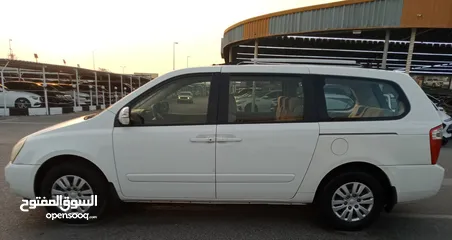  8 Kia Carnival V6 3.3L Model 2015