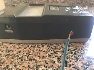  5 Megger  ميجر