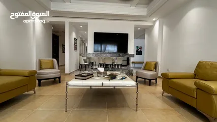  12 شقة للايجار في منطقة الدوار الرابع  ( Property 36480 )-175064222