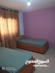  5 ثلاث غرف مفروشة للايجار