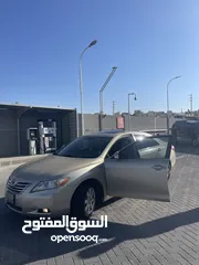  1 تويوتا كامري هايبرد   2007 فحص 7 جيد وله اي ملاحظه فل كاامل اعلا صنف السعر قابل للتفاوض