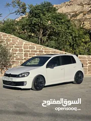  13 جولف GTI بسعر مغري فحص نخب
