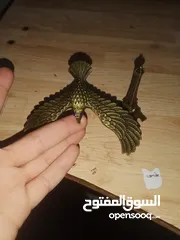 6 نسر المتوازي على برج باريس عيون زرقاء /////////////////