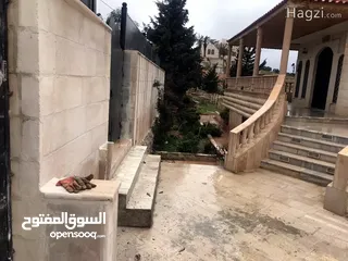  3 فيلا مميزة للبيع في شفا بدران ( Property ID : 31680 )