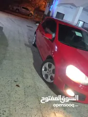  3 فولكس فاجن قولف 5 GTI