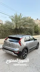  6 كيا نيرو هايبرد فل كامل بالون المميز والملوكي