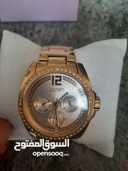  15 4 ساعات نسائية كونوغراف للبيع Michael Kors, Esprit, Inex