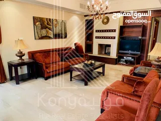  11 Furnished Apartment For Rent In Dair Ghbar