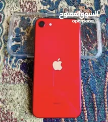  1 iPhone SE(2022) للبيع