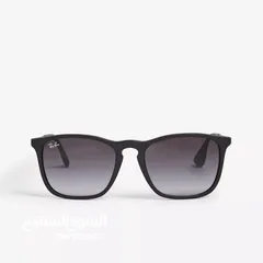  3 Ray-Ban Sunglasses نظارات شمسية راي بان