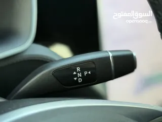  13 Tesla model s 75 2017 mcu2 فحص كامل