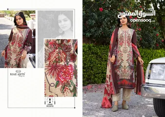  5 women dress Indian pakistani designs