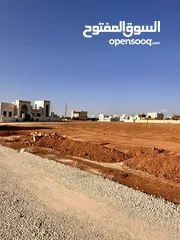  6 ارض مميزة بسعر مغري اليادودة الفريط