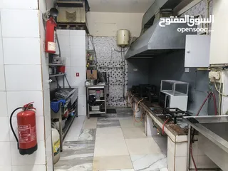  17 Three Shutter Runing Restaurant 2400 Bhd