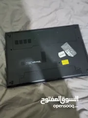  13 لاب توب dell مع شاحن     نينتندو سويتش مع كينترولار