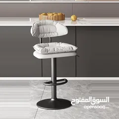  10 اغتنم الفرصة واحصل على كرسي مكتب او بار مريح وأنيق بأسعار خيالية .