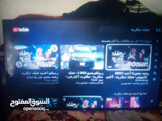  2 شاشة تورنيدو الأصلية للبيع بحالة ممتازة