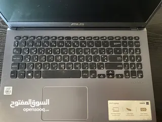  2 لابتوب asus i3 الجيل العاشر