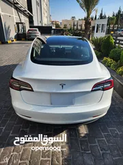  4 Tesla model 3 2023 بسعر مناسب