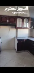  4 شقة للايجار في مادبا
