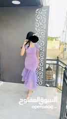  2 فستان رح يناسبك شو ما كانت المناسبة