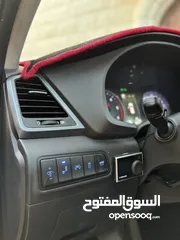  9 هونداي توسان