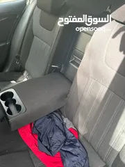  11 سكودا اوكتافيا ستيشن 2014