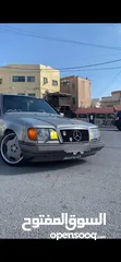  1 مرسيدس بطه موديل 95
