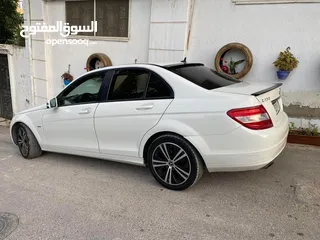  2 مرسيدس برايفت