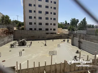  6 محل تجاري في منطقه نشطه تجاريا
