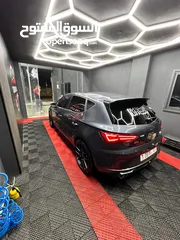  11 للبيع سيتSeat Leon FR 2020