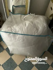  1 لبادة فرشة مجوز ارمن ARMB Soft Sensation Mattress Topper