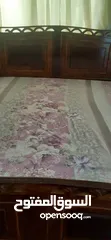  4 اثاث بيت للبيع بداعي السفر