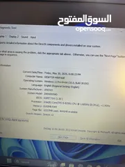  6 Laptop Lenovo thinkPad E480 model 20Kn لابتوب بينك باد E480 موديل 20Kn نسخة كرت الشاشة المنفصل RX550