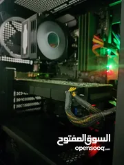  1 Gaming PC i5 GTX 1070 32GB