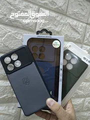  5 poco x6 pro  نظافة 100٪