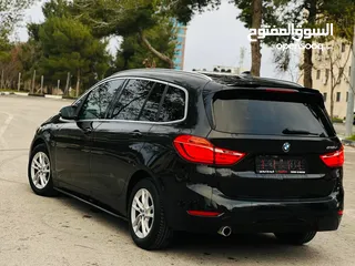  3 بي ام ستيشن