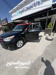  8 كيا سول 2016