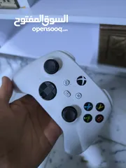  1 جوستك Xbox series s الأصلية