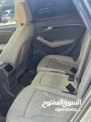  4 اودي Q5 موديل 2010