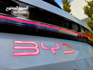  9 كفالة 5 سنوات song L 2024 زيرو HYBRID  اعلى صنف بريميوم  بسعر مغري جدا