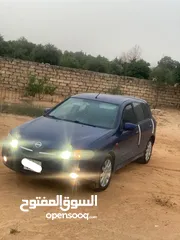  4 نيسان الميرا