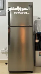  1 Samsung refrigerator