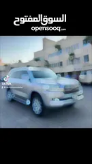  11 Toyota Land Cruiser GX-R 2017 Agent Maintained