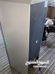  3 براد فريزر أوبرا سعة 180 لتر شبه مستعمل نظيف